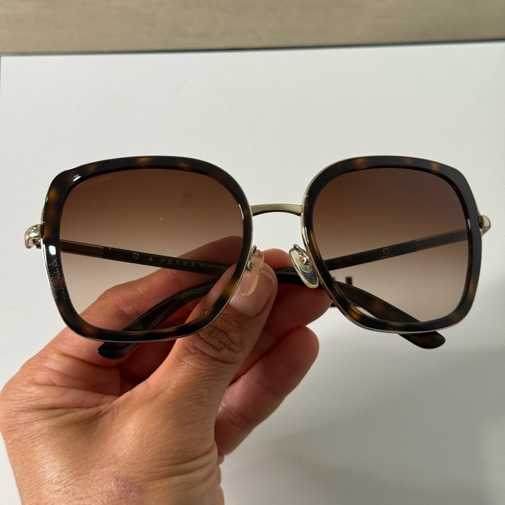 Prada SPR 59M Sunglasses FRAMES - Picture 6 of 15